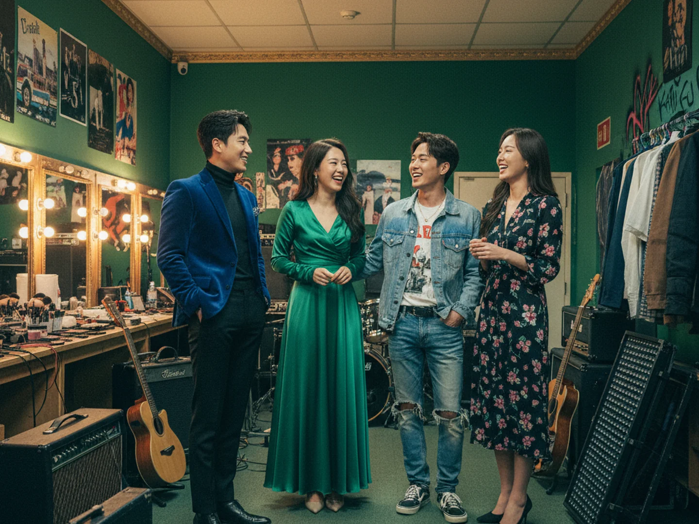 현역가왕3 2회 재방03